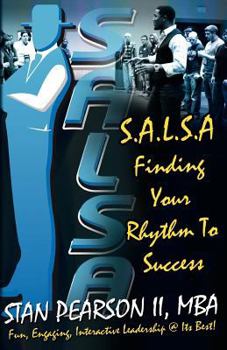 Paperback S.A.L.S.a: Finding Your Rhythm to Success Book