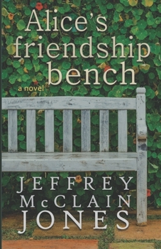 Paperback Alice's Friendship Bench Book