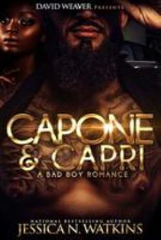 Paperback Capone & Capri Book