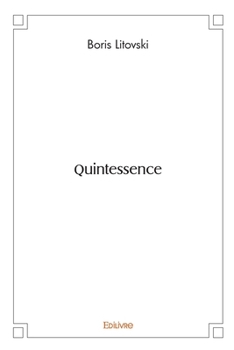 Paperback Quintessence [French] Book