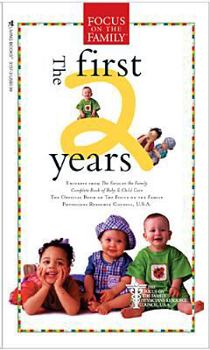 Mass Market Paperback The First Two Years Book