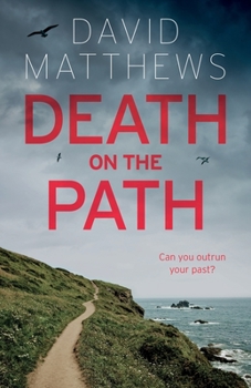 Paperback Death on the Path Book