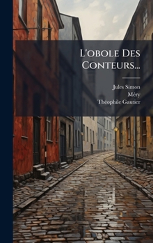Hardcover L'obole Des Conteurs... [French] Book