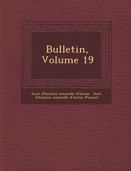 Paperback Bulletin, Volume 19 [French] Book