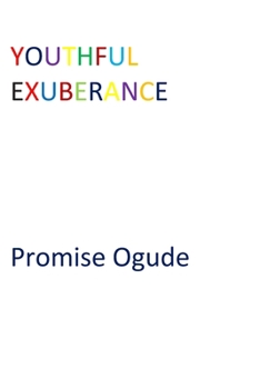 Paperback Youthful Exuberance Book