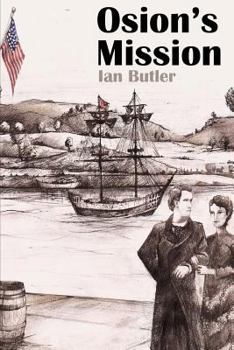 Paperback Osion's Mission Book