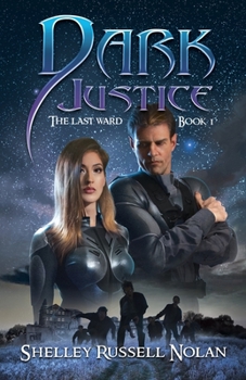 Paperback Dark Justice Book