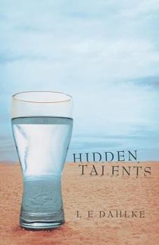 Paperback Hidden Talents Book