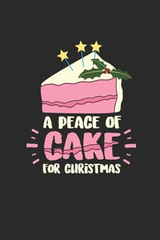 Das Weihnachts Notizbuch