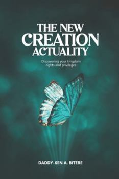 Paperback The New Creation Actuality Book