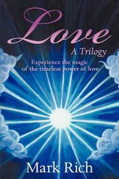 Paperback Love - A Trilogy Book