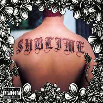 Music - CD Sublime Book