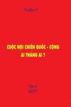 Paperback Cuoc Noi Chien Quoc Cong, AI Thang AI ? [Vietnamese] Book