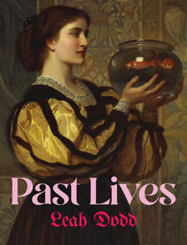 Paperback Past Lives Book