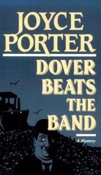 Dover Beats the Band - Book #14 of the Inspector Dover
