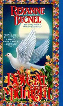 Mass Market Paperback A Dove at Midnight Book