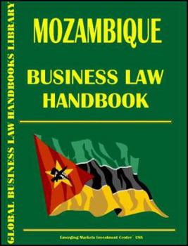 Tunisia Business Law Handbook