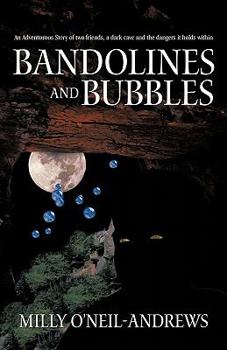 Paperback Bandolines and Bubbles Book