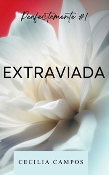 Paperback Extraviada [Spanish] Book