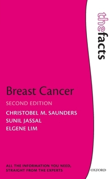 Paperback Breast Cancer: The Facts Book