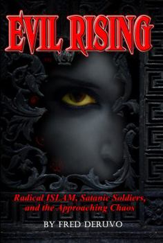 Paperback Evil Rising Book