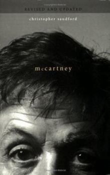 Paperback McCartney Book