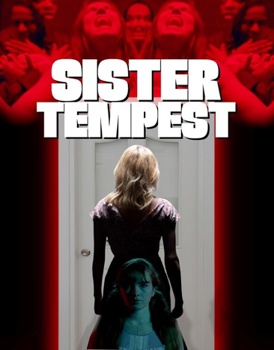 Blu-ray Sister Tempest Book
