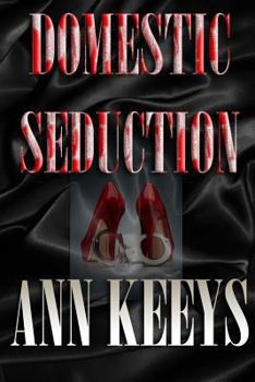 Paperback Domestic Seduction Book