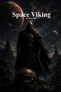 Space Viking