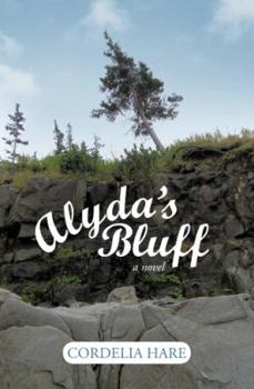 Paperback Alyda's Bluff Book