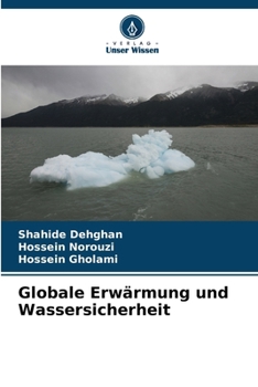 Globale Erwärmung und Wassersicherheit (German Edition)