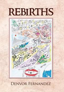 Hardcover Rebirths Book
