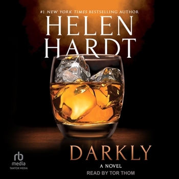 Darkly - Book #4 of the Follow Me
