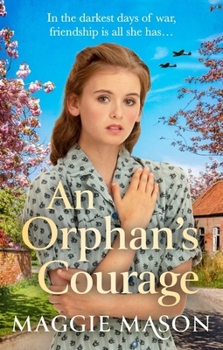 Paperback An Orphan's Courage Book