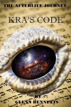Paperback The Afterlife Journey: Kra's Code Book