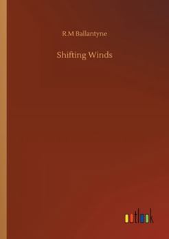 Paperback Shifting Winds Book