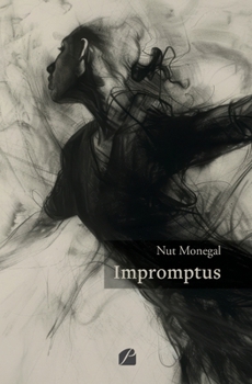 Paperback Impromptus [French] Book