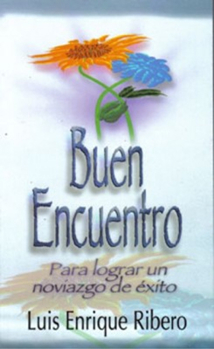 Paperback Buen Encuentro - Bolsilibro: Para Lograr Un Noviazgo de Éxito - Bolsilibro [Spanish] Book