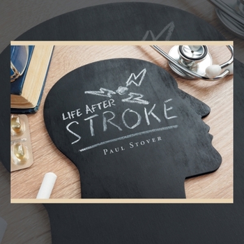 Paperback Life After Stroke Book