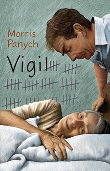 Paperback Vigil Book