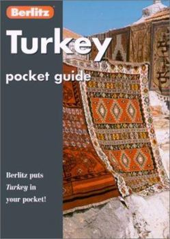 Paperback Turkey Book