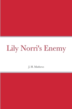 Paperback Lily Norri's Enemy Book