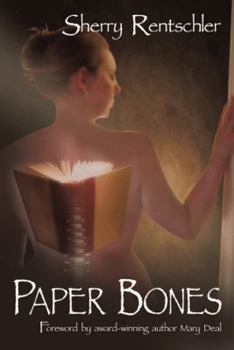 Paperback Paper Bones Book