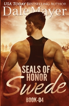 Swede - Book #4 of the SEALs of Honor