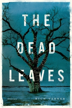 Paperback The Dead Leaves Book