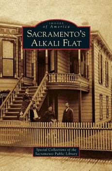 Hardcover Sacramento's Alkali Flat Book