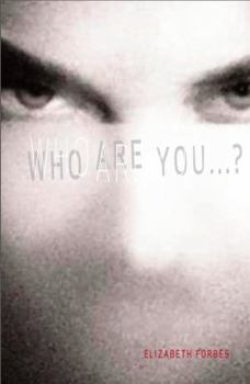 Paperback Who Are You? Book