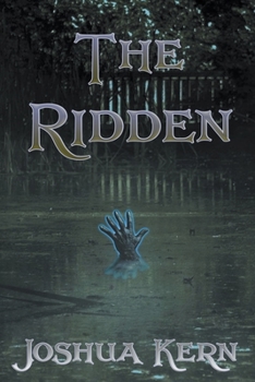 Paperback The Ridden: A Gamelit Apocalypse Progression Fantasy Novel Book