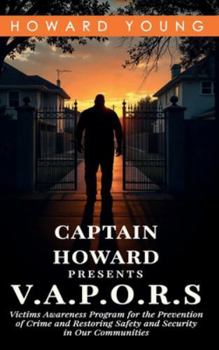 Hardcover V.A.P.O.R.S Book