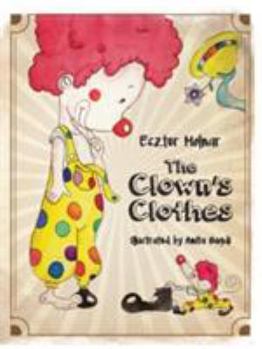 Paperback The Clown's Clothes Book